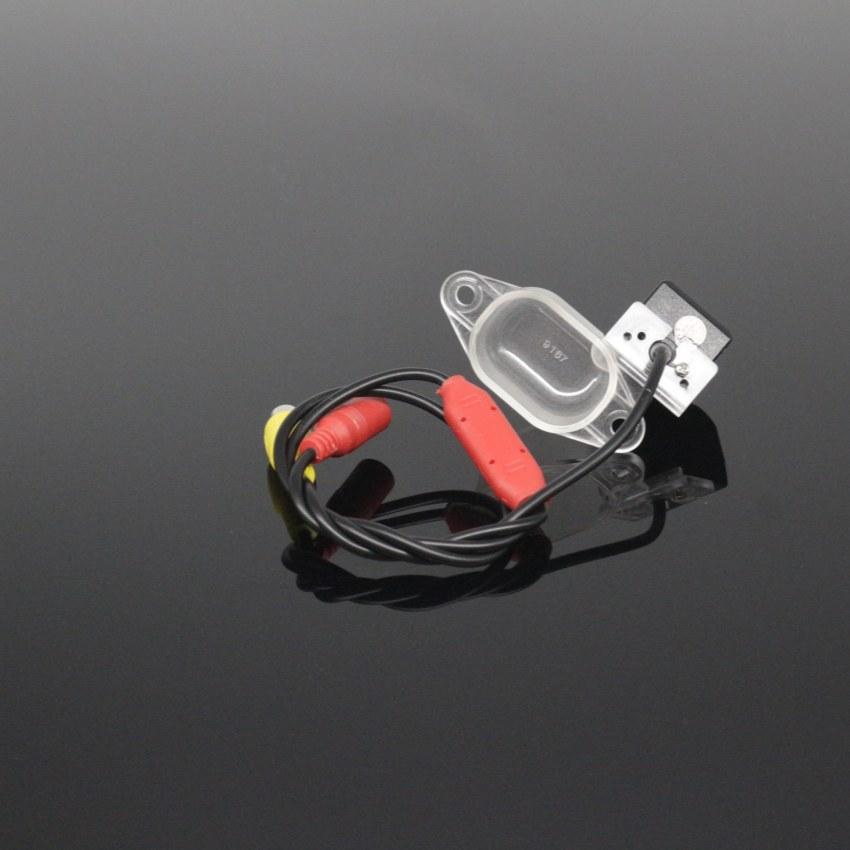 175 Degree HD Backup Reverse Rear View Camera For Nissan X-Trail XTrail T30 2001 2002 2003 2004 2005 2006 Car Parking CAMERA Ccd