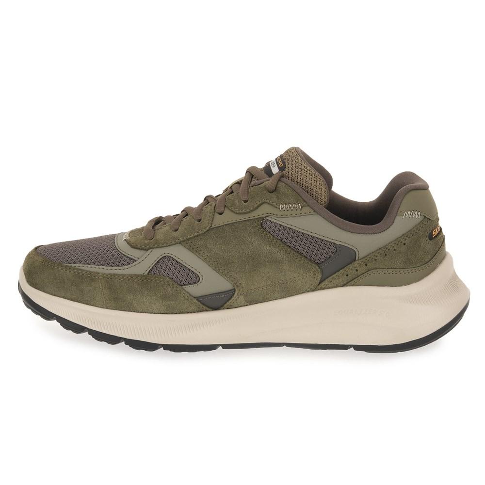 Sneakers Skechers Green Equalizer 5.0