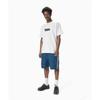 Thisisneverthat Ol Logo Tee White Ss25