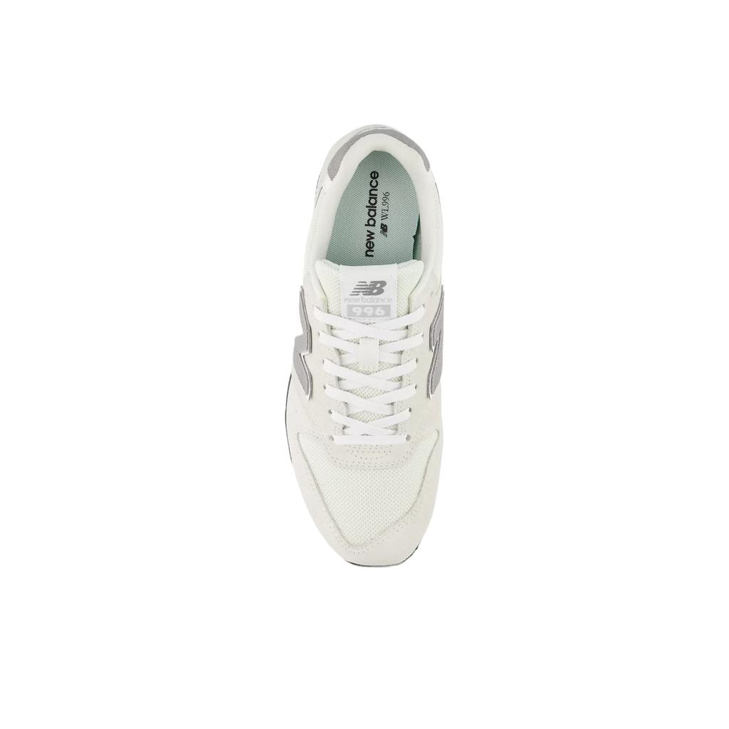 New Balance Nb 996 Mesh Wildleder Klassisch Bequem Minimalistisch Lifestyle Freizeitschuhe Damen Sneaker WL996EK2