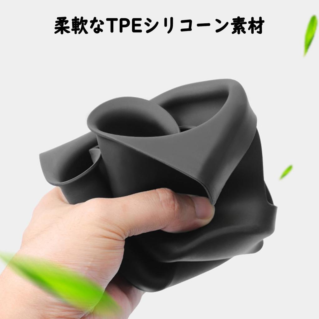 Fucaten Car Cup Holder Compatible with Honda New ZR-V RZ3 RZ4 RZ5 RZ6 RZ