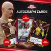 2025 Topps Chrome Deadpool Factory Seal Value - - Box.