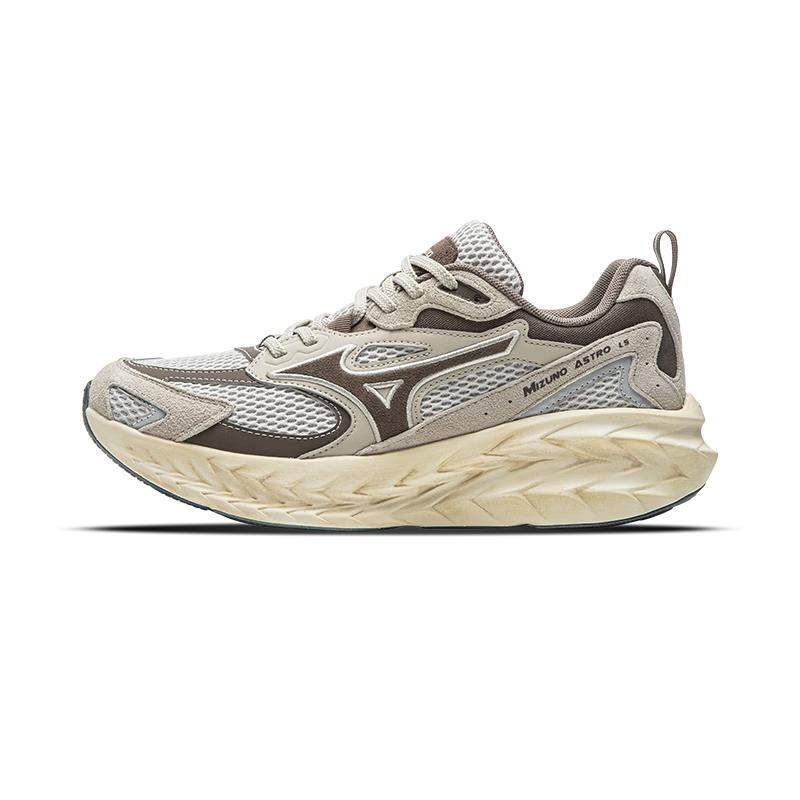 MIZUNO ASTRO LS Unisex Retro Running Shoes