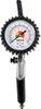 YT-2370 YATO Tire Inflator with Pressure Gauge
