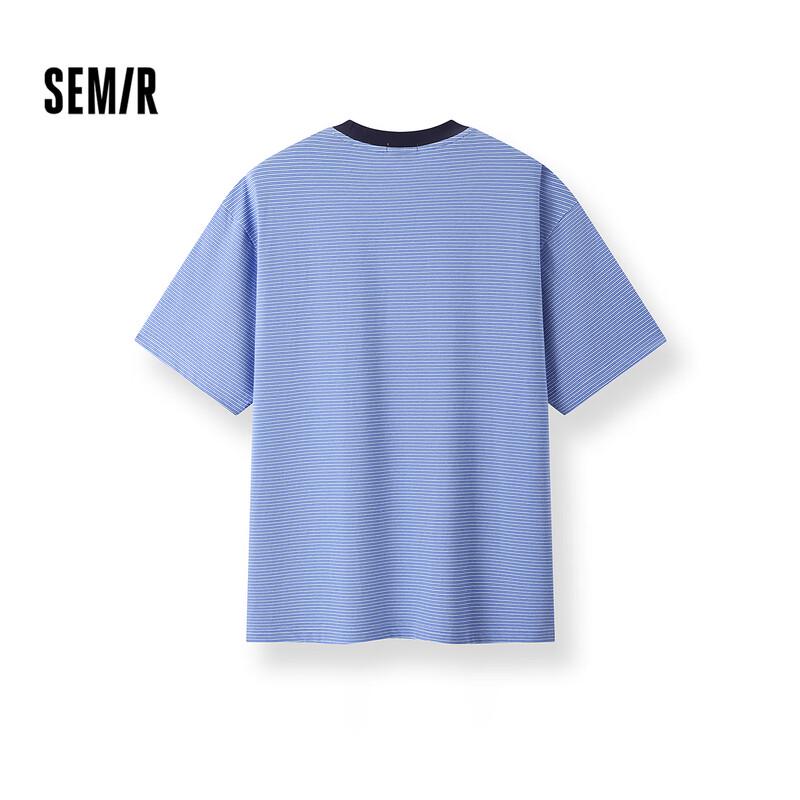 Semir BRUNCH BROTHER Collection Short Sleeve T-Shirt