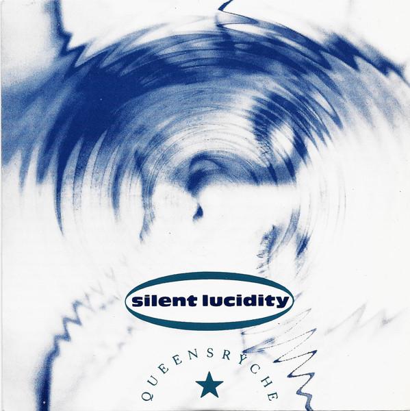 

7inch Record QUEENSRYCHE - Silent Lucidity MT94 EMI USA 1991 UK Rock Used