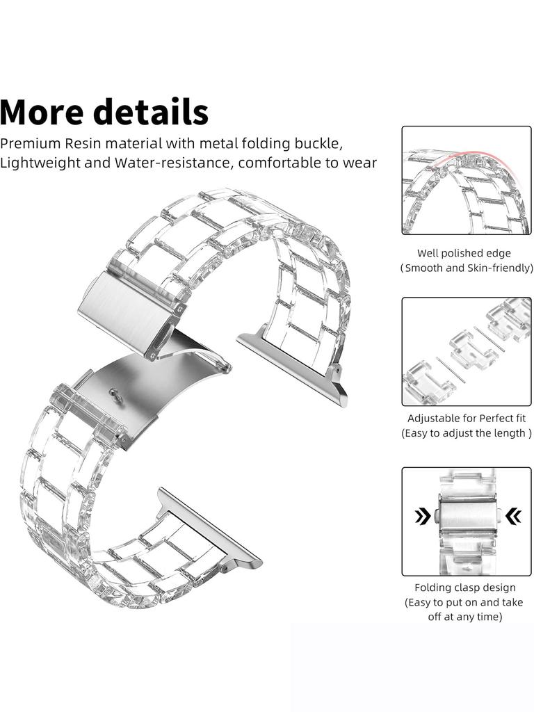 Cinturino per Apple Watch Ultra Band 46mm 49mm 44mm 45mm 41mm 40mm 42mm 38mm Braccialetto IWatch Serie Ultra 11 10 9 8 7 3 4 5 6 Se Band Cinturino per Orologio