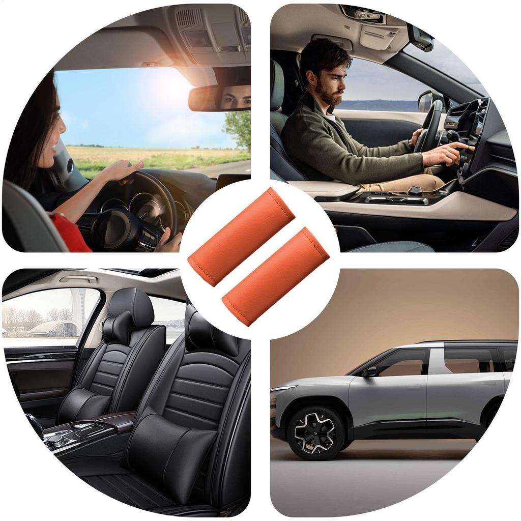 Car Grab Steering Wheel Cover, ??? Pull Gloves?? Universal? Inside? Handle Keeper? Inside the