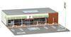 TOMYTEC TOMIX N Gauge Convenience Store Seven-Eleven 4235 Diorama Supplies