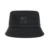 MLB Bucket Hats Unisex Fashion 3AHT0123N-50BKS