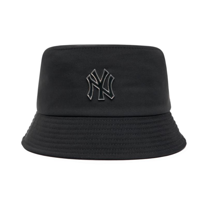 MLB Bucket Hats Unisex Fashion 3AHT0123N-50BKS