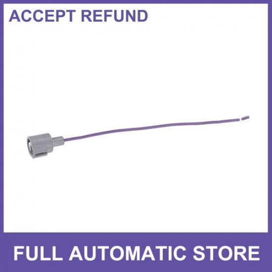 AC Compressor Wiring Harness Plug Pigtail Connector for Toyota Tacoma 1P