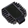 Voltage Rectifier Regulator For 2002-2008 Yamaha Grizzly 660 YFM660 4x4