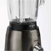 Blender BLACK+DECKER BXJB1200E de 1200W, 3 programmes + vitesses réglables, bol de 1.5L, 6 lames en inox, base anti-dérapeante