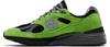U991OB2 New Balance 991V2 "Green" (EU Exclusive) (Men's)