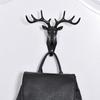 Wall Hook Hanging Hooks 1pcs Bedroom Coat Deer Hanger