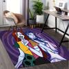 Spooky Office Chair Mat: Perfect for Halloween Decor, Office Use, and More!.122331a