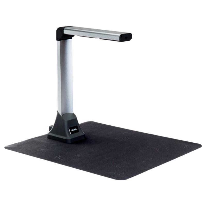 

Deli 10MP HD A4 Document Camera Scanner CN plug (adapter included)