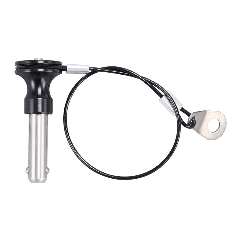Stainless Steel Quick Release Spring Pin for Speaker Accessories