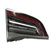 Car Taillight For TESLA MODEL 3 Y 2025-2025 Left Side TRUNK INNER TAILLIGHT Rear LAMP 1077401-00-F Tail Light Replacements