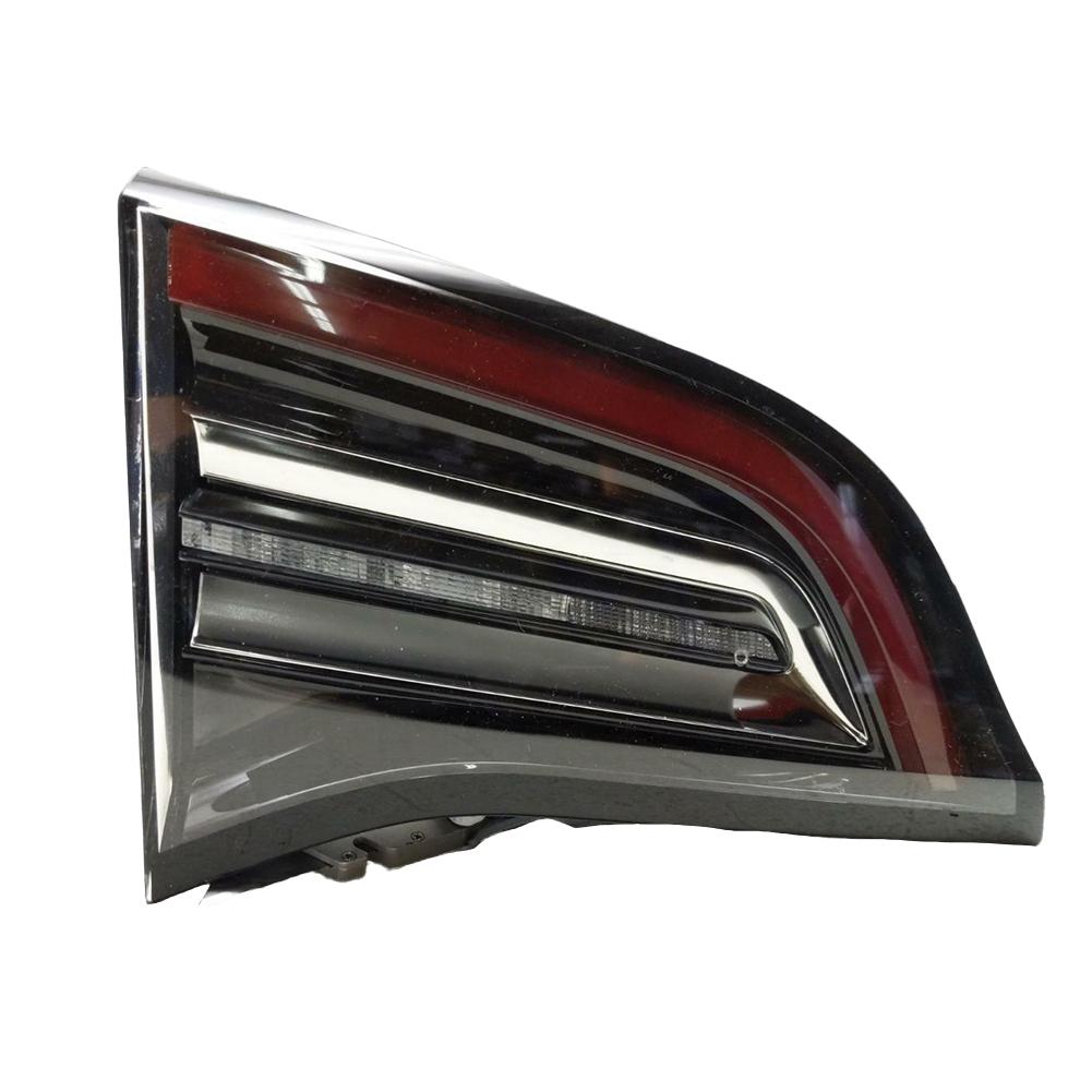 Car Taillight For TESLA MODEL 3 Y 2025-2025 Left Side TRUNK INNER TAILLIGHT Rear LAMP 1077401-00-F Tail Light Replacements