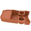 Shangjie H5 Central Control Silicone Storage Box Decoration - Fits 26 Models