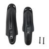 1 Pair Bicycle Mudguard Kids Bike Mudguards 12-20 Inch PVC Plastic High Strength