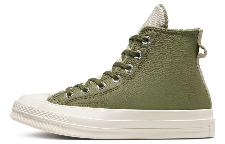Converse Chuck 70 Counter Climate High Utility Papyrus 36.5
