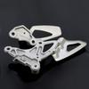 For BMW R nineT 2014-2018 R9T Motorcycle Foot Brake Lever Pedal+Gear Shift Lever +Footrest Sets