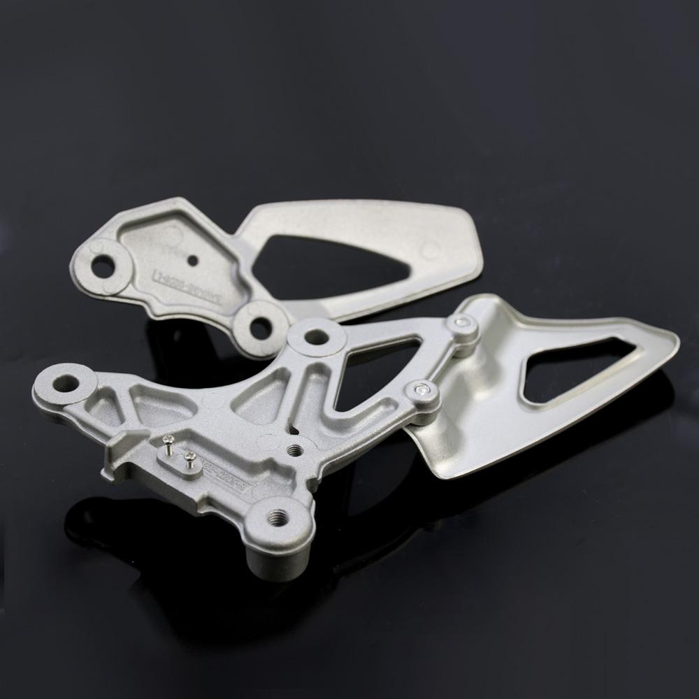 For BMW R nineT 2014-2018 R9T Motorcycle Foot Brake Lever Pedal+Gear Shift Lever +Footrest Sets