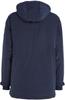 Tommy Hilfiger Зимняя куртка-парка с капюшоном и множеством карманов (DM0DM17227) twilight navy