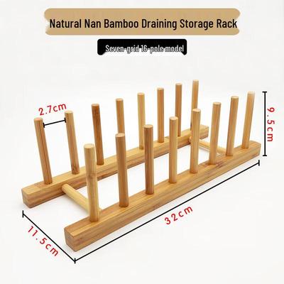 Aufbewahrung & Ordnung – Ständer zum Trocknen von Geschirr