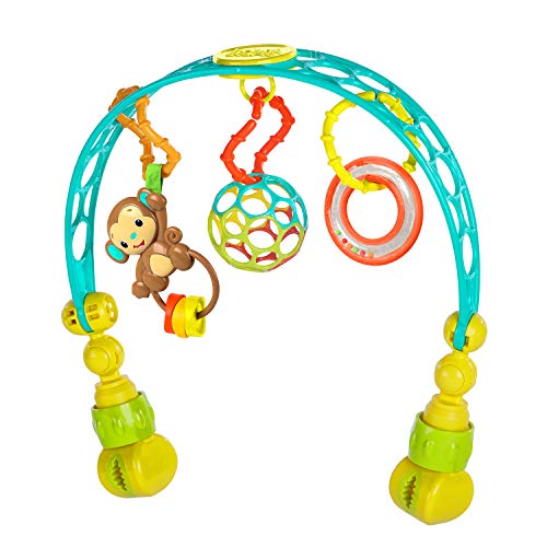 Langs Japan Oball Flex & Go Activity Arch