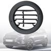 Compatible For Lincoln 2015-2020 FL1Z-19893-AH Dashboard Center Console Ceiling Roof Air Vent GrillesConditioning Outlet