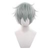 Alien Stage Cosplay Wig - Till Wig - Heat Resistant Anime Wig - Perfect for Costumes, Disguises, Everyday Photography, Halloween, School Festivals,
