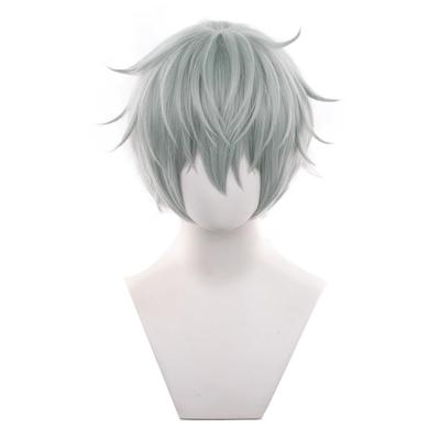Gekleurd haar – Gekleurde cosplay pruiken