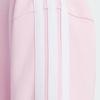 Neues Adidas Sweatshirt SPORTSWEAR Klares Rosa Kinder im Alter von 3-7 Jahren JN1738