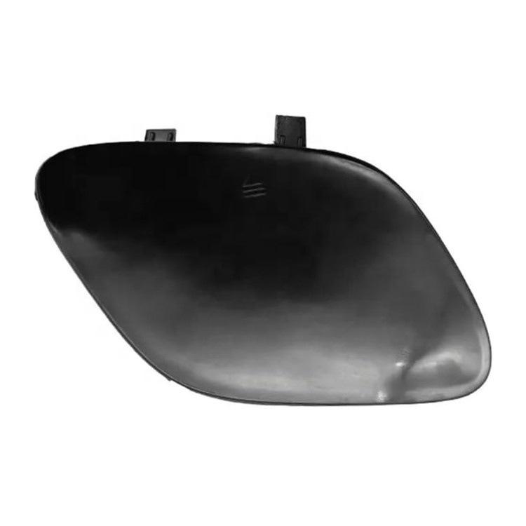 Rear Bumper Cover for Mercedes W205 (2014-2018)