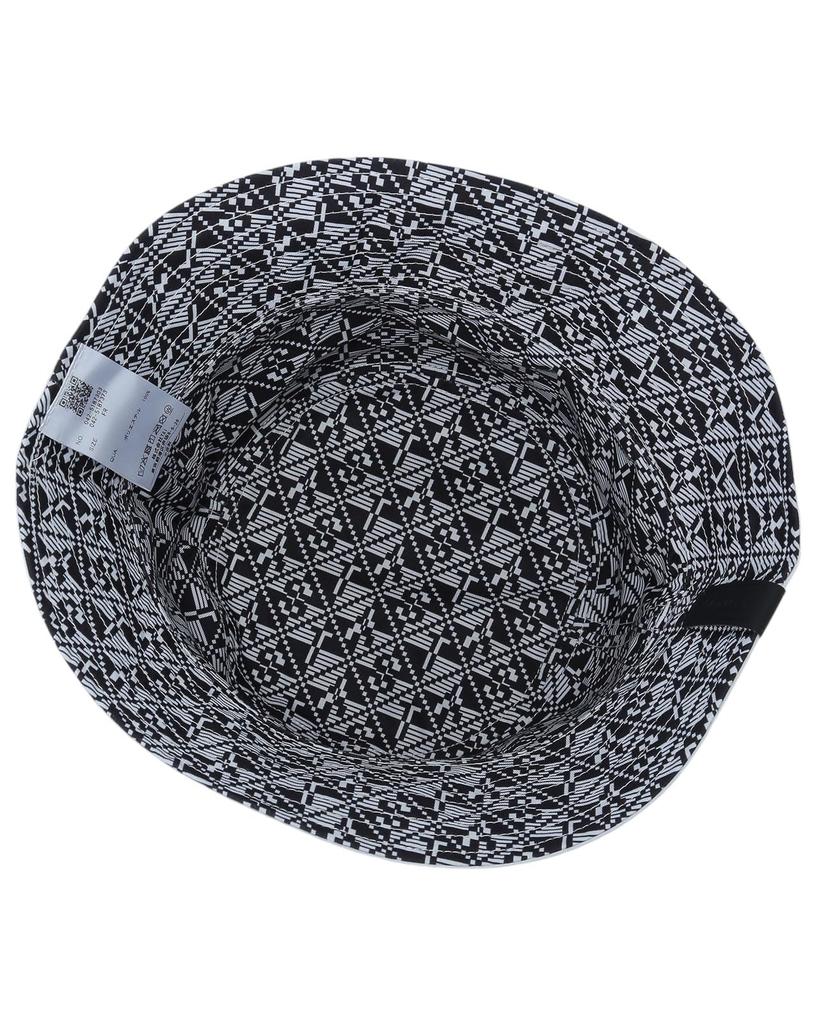 Andrews Unisex Reversible Bucket Hat Golf Hat FR St. / / 042-5187303 030_White