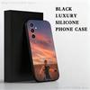 Movie G-Gladiator 2 Phone Case For Samsung S 25,24,23,22,30,21,10,9,Ultra,Plus,Lite,FE,4,5 G Black Soft Case