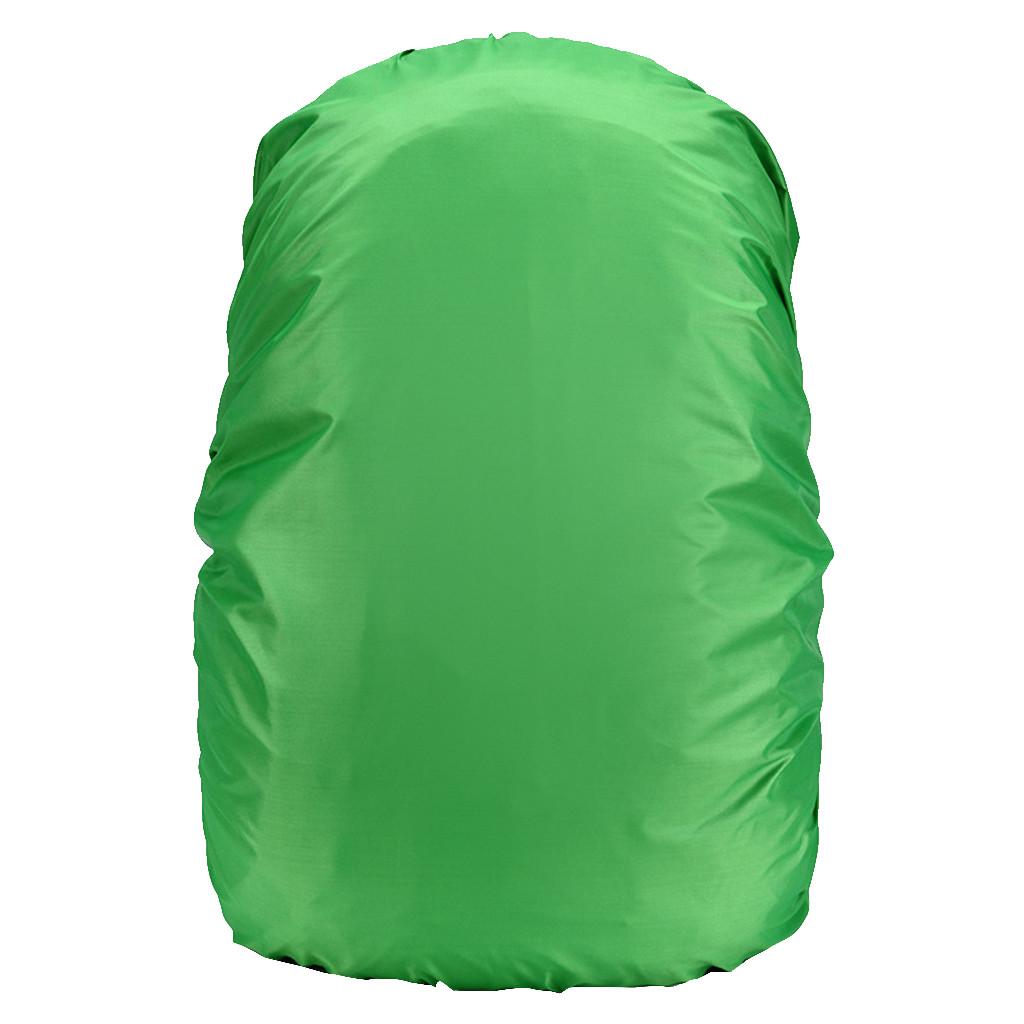 Backpack Cover Bag Camping Hiking Outdoor Rucksack Rain