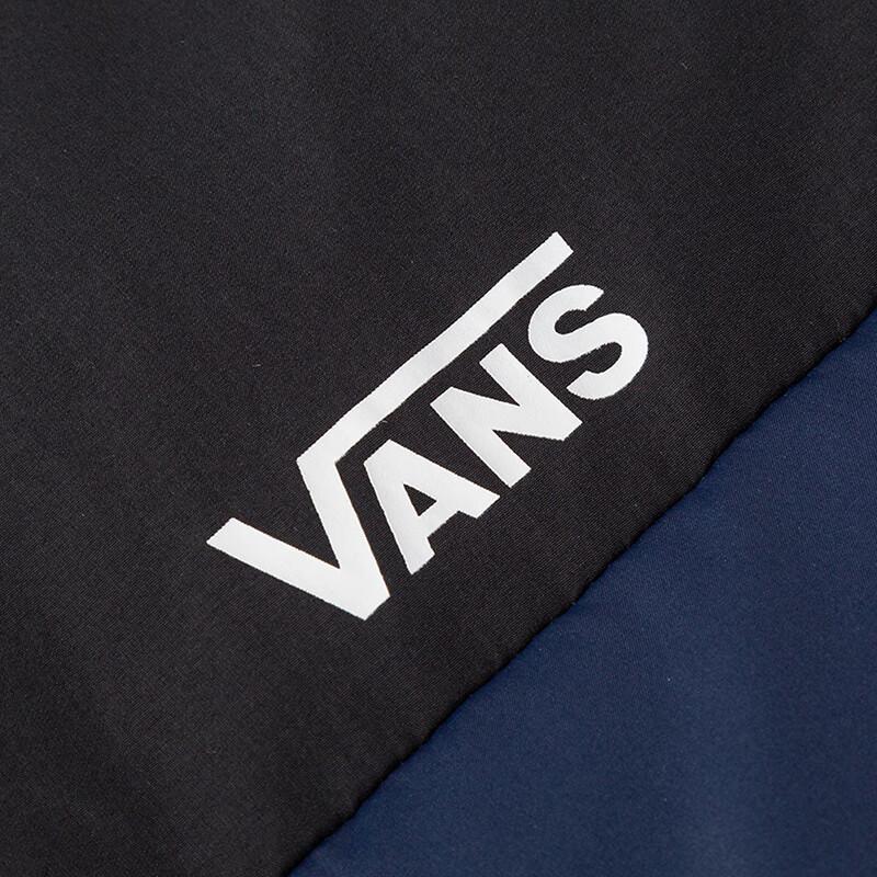 New Vans Down Jacket Unisex Dark Blue VN000P30LKZ