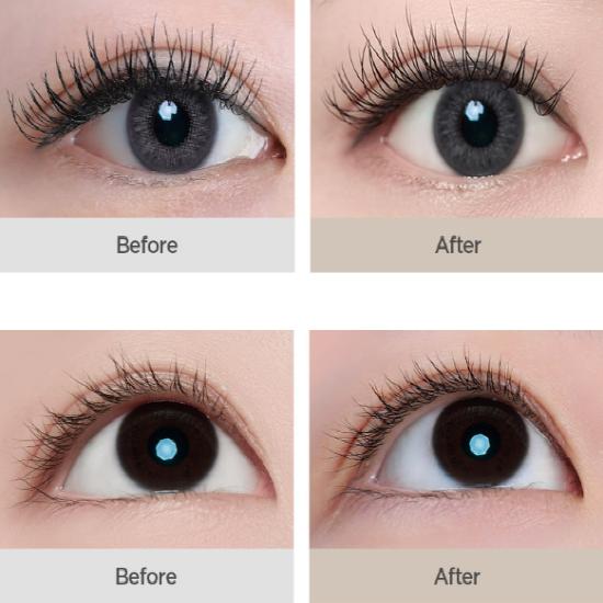 JUNGSAEMMOOL Artist Wimpernampullenserum 10g