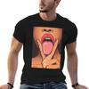 Like It Tshirt Casual Loose Fit Summer Tee Shirt