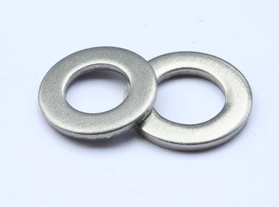 BLACK WASHER DIN 125A 10 - 005 10