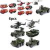 Miniature Alloy Firefighter And Police Vehicle Model Set 187 Scale Pocket Toy Collection