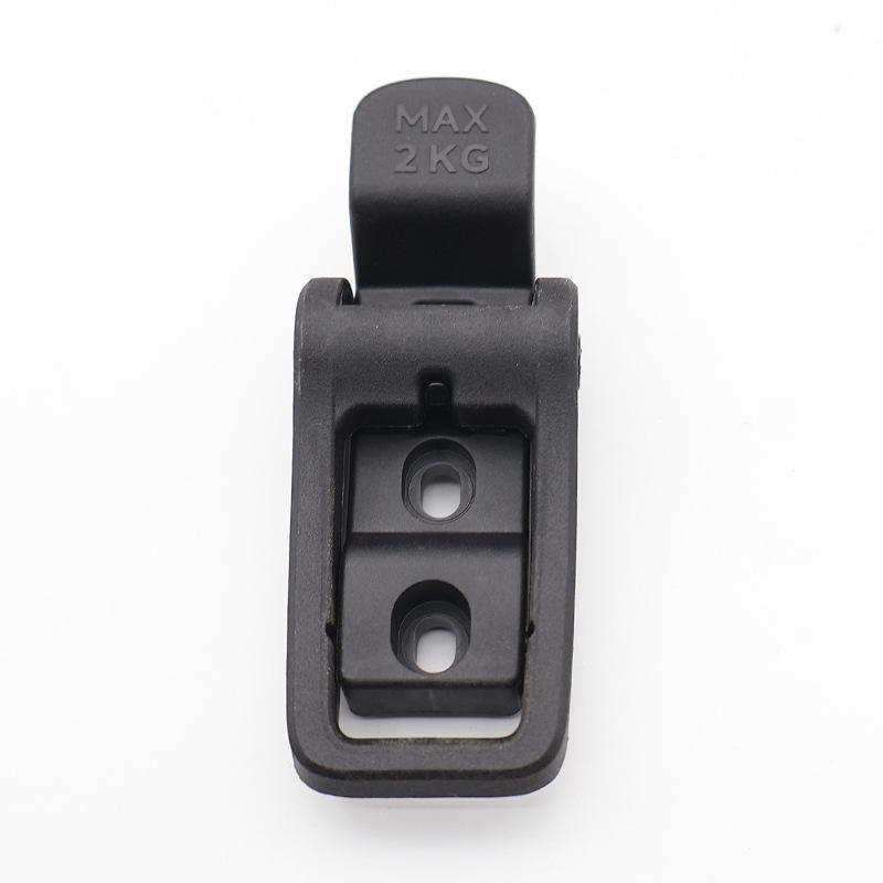 Ninebot E3/E3Pro Scooter Parts: Controller, Dashboard, Tires, Motor, Fender, Shock Absorber, Foot Pad.