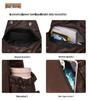 Women's Casual Multifunctional Backpack – Fashionable, Versatile, High-Quality Shoulder Bag for Autumn Commute