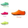 Quick Dry Aqua Socks Ideal For Beach Swimming And Water Sports