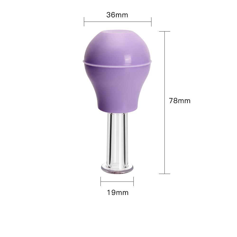Nipple Sucker Breast Massage Clamps Nipple Pump Suction Cup Vacuum Pump Clitoris Sucker Sex Toys for Women Adult Game